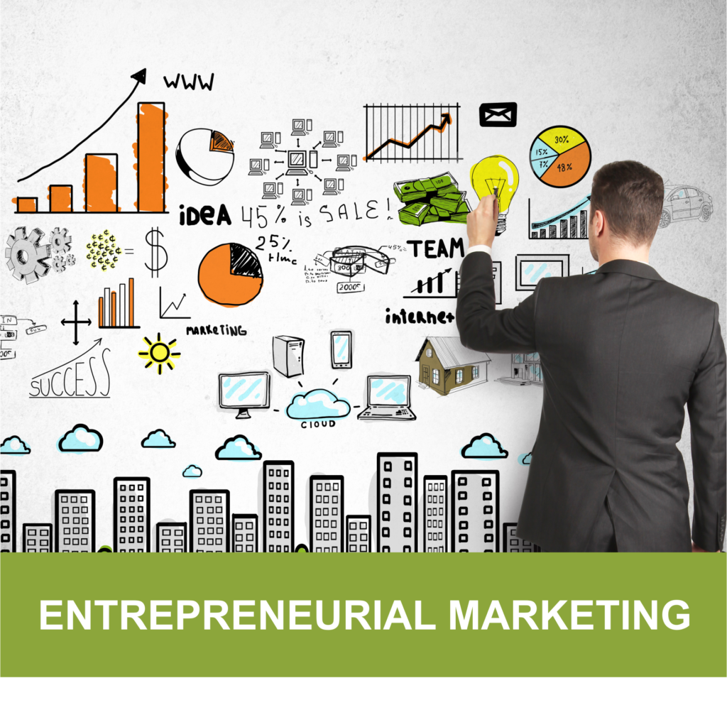 Entrepreneurial alertness is largely a learned skill picture