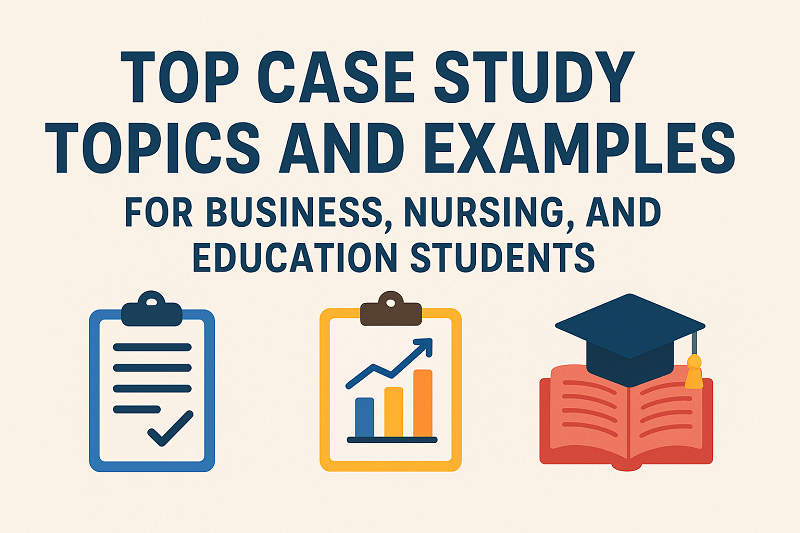 case study examples